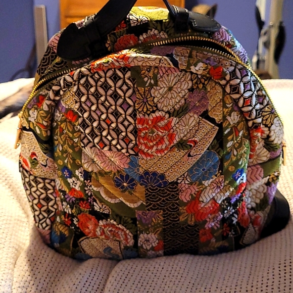 Steve Madden backpack - Picture 4 of 4